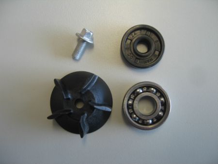 water pump rep  kit exc sx 07 13