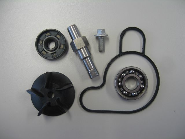 water pump rep  kit 50 65 sx 10 13