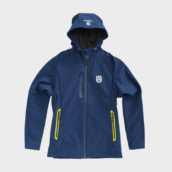 Women Corporate Hardshell Jacket