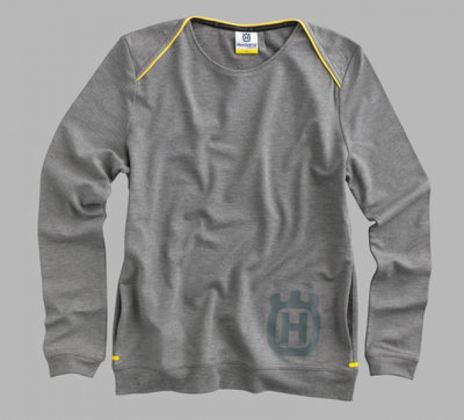Women Progress Sweater