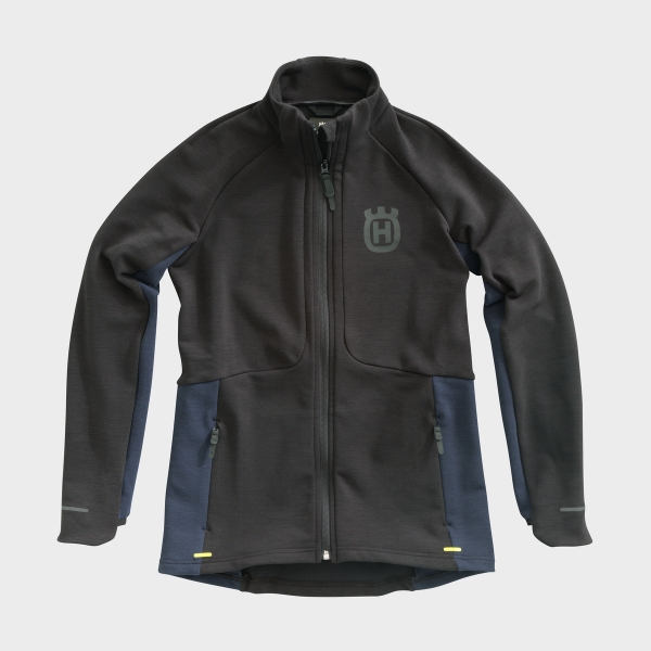 Women Remote Midlayer Jacket