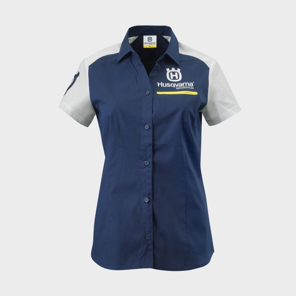 Women Replica Team Shirt
