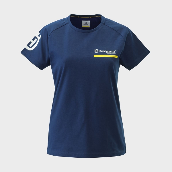 Women Replica Team Tee