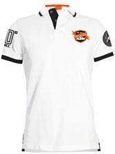 x bow premium polo