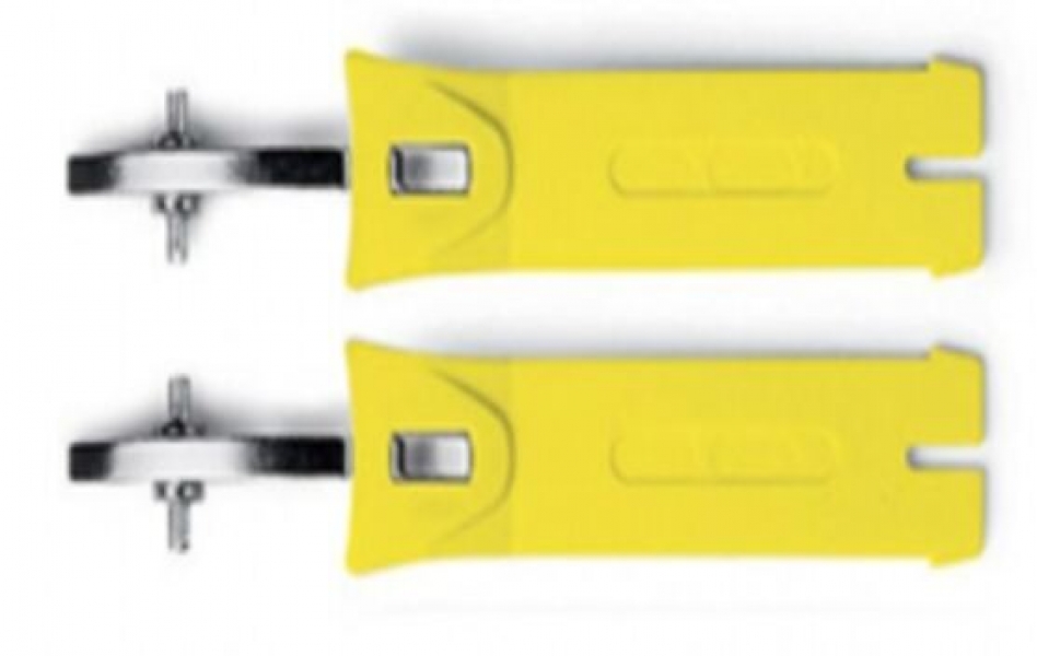 X-POWER BUCKLE STRAP SHORT