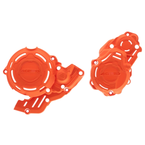 X-POWER KTM EXC-F 250/350 24 ORANGE