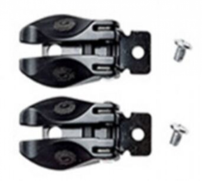 X-POWER STRAP LOCK OS