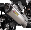 silencieux slip on akrapovic 3