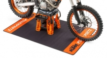 tapis environnemental